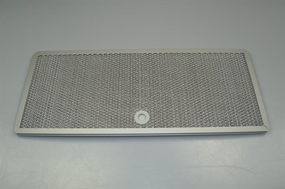 Kohlefilter, Electrolux Dunstabzugshaube - 205 mm x 505 mm (1 Stck)