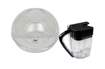 Wassertank & Milchbehälter - Jura - Espressomaschine