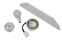Lampe - Ignis - Kühlschrank & Gefrierschrank