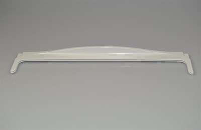 Glasplattenleiste, Norcold Kühl- & Gefrierschrank - 453 mm (hinten)