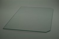 Glasplatte, Vestfrost Kühl- & Gefrierschrank - Glas (unter Gemüseschublade)