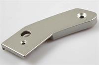 Scharnier, AEG Kühl- & Gefrierschrank (oben rechts - unten links)