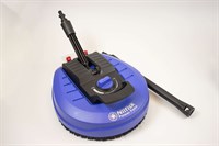 Flächenreiniger, Nilfisk Alto Hochdruckreiniger