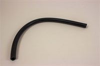 Schlauch zwischen Magnetventil und Waschmittelfach, Asko Industriewaschmaschine