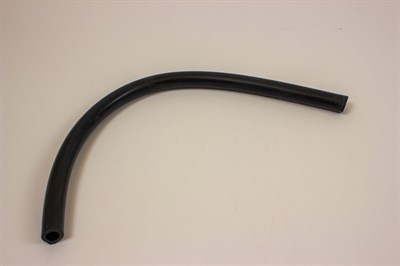 Schlauch zwischen Magnetventil und Waschmittelfach, Primus Industriewaschmaschine