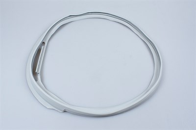 Dichtung bei Filter, Asko Industrie Wäschetrockner/-trockenschrank - Gummi