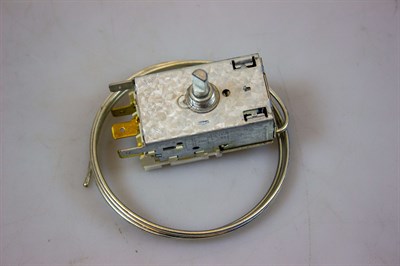 Thermostat, Gram Kühl- & Gefrierschrank