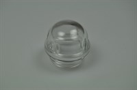 Lampenglas, Zanussi Herd & Backofen