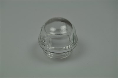 Lampenglas, Therma Herd & Backofen