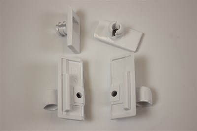 Türlager, Neff Kühl- & Gefrierschrank (Set)