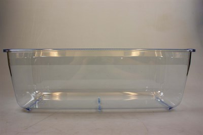 Gemüsefach, Siemens Kühl- & Gefrierschrank - Klar