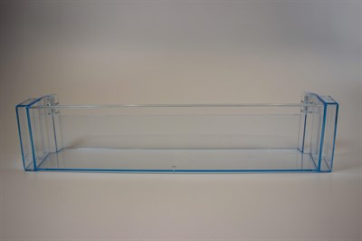 Flaschenablage in der Tür, Bosch Kühl- & Gefrierschrank (unten)