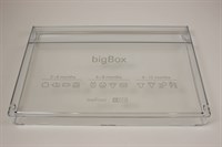 Schubladenblende, Siemens Kühl- & Gefrierschrank (BigBox)