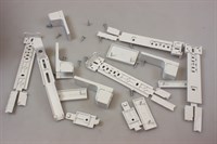 Montage Beschläge Set, Neff Kühl- & Gefrierschrank