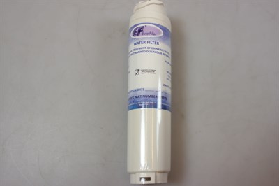 Wasserfilter für Eiswürfelbereiter, Balay Side by side Kühlschrank