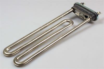 Heizung, Profilo Waschmaschine - 230V/2000W