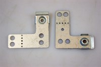 Befestigungssatz, Balay Geschirrspüler (2 Stck)