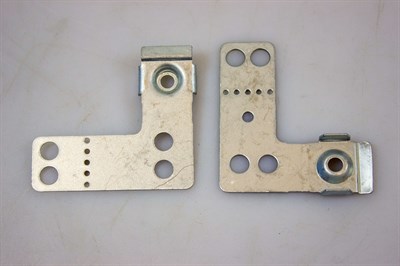 Befestigungssatz, Blaupunkt Geschirrspüler (2 Stck)