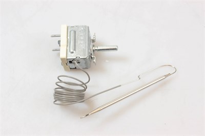 Backofenthermostat, Siemens Herd & Backofen