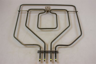 Heizelement Oberhitze, Constructa Herd & Backofen - 2700W