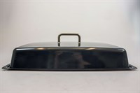 Deckel für Bräter, Blaupunkt Herd & Backofen - 115 mm x 424 mm x 357 mm 