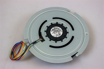 Kühlgebläse, Viva Herd & Backofen - 24V