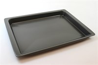 Fettpfanne, Pitsos Herd & Backofen - 29 mm x 464 mm x 345 mm 