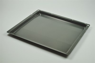 Backblech, Zelmer Herd & Backofen - 24,5 mm x 442 mm x 370 mm 