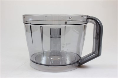 Schüssel, Bosch Food Processor - 1000 ml / 2 pts / 40 floz / 4 cups