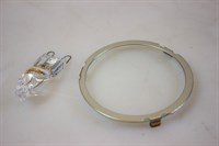 Lampe, Viva Dunstabzugshaube - Mehrfarbig (Reparaturset)