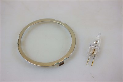 Lampe, Viva Dunstabzugshaube - Mehrfarbig (Reparaturset)