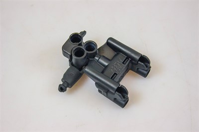 Auslaufrohr, Siemens Espressomaschine