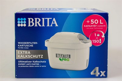 Kalkfilter, Bosch Espressomaschine (Wasserfilter)