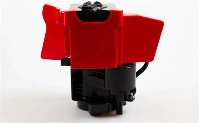 Brüheinheit, Bosch Espressomaschine