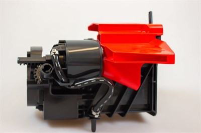 Brüheinheit, Bosch Espressomaschine