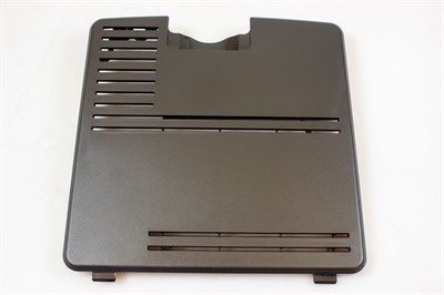 Serviceklappe für Brühgruppe, Bosch Espressomaschine