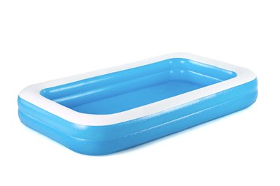 Planschbecken, Bestway Swimmingpool - 1830 mm x 3050 mm  (rechteckig)