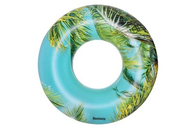 Schwimmreifen, Bestway Swimmingpool - 1190 mm