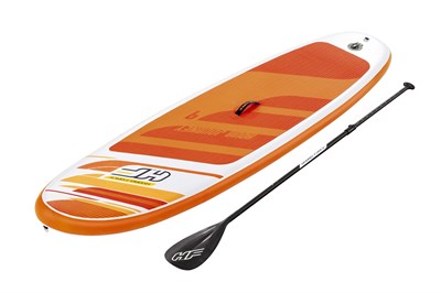 Paddleboard, Bestway Swimmingpool (aufblasbar)