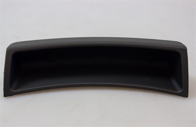 Türgriff, Candy Waschmaschine - Schwarz