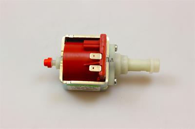 Pumpe, AEG-Electrolux Espressomaschine