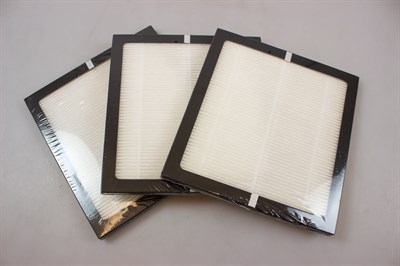 Hepa Filter, eeese Luftreiniger/-entfeuchter