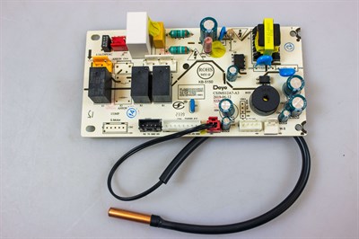 Steuergerät, eeese Luftreiniger/-entfeuchter