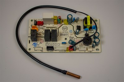 Steuergerät, eeese Luftreiniger/-entfeuchter