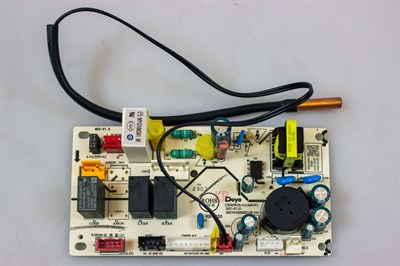 Steuergerät, eeese Luftreiniger/-entfeuchter