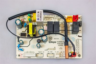 Steuergerät, eeese Luftreiniger/-entfeuchter