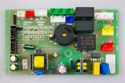 Steuergerät, eeese Luftreiniger/-entfeuchter