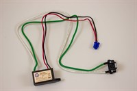 Ionisator, eeese Luftreiniger/-entfeuchter