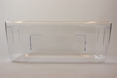 Gemüsefach, Silentic Kühl- & Gefrierschrank - 195 mm x 465 mm x 200 mm
