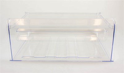 Gefrierschublade, AEG-Electrolux Kühl- & Gefrierschrank (Mitte)